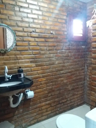 Pousada Recanto Das Fontes