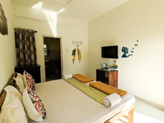 Mysa homes