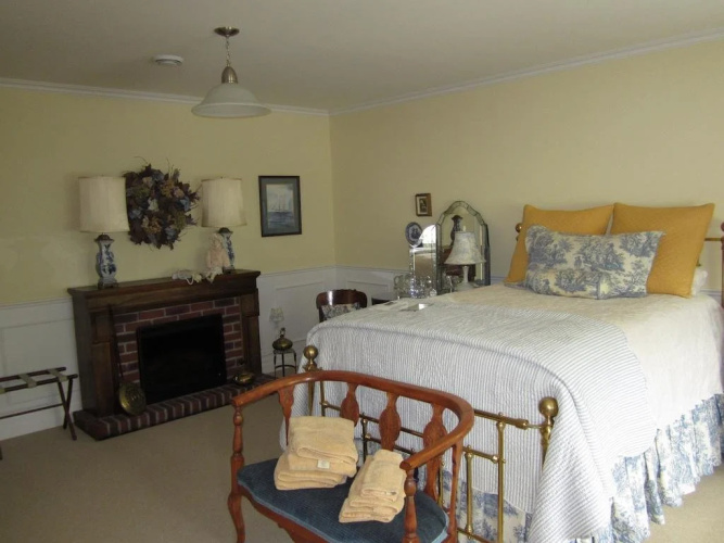 Casa Breeze Inn
