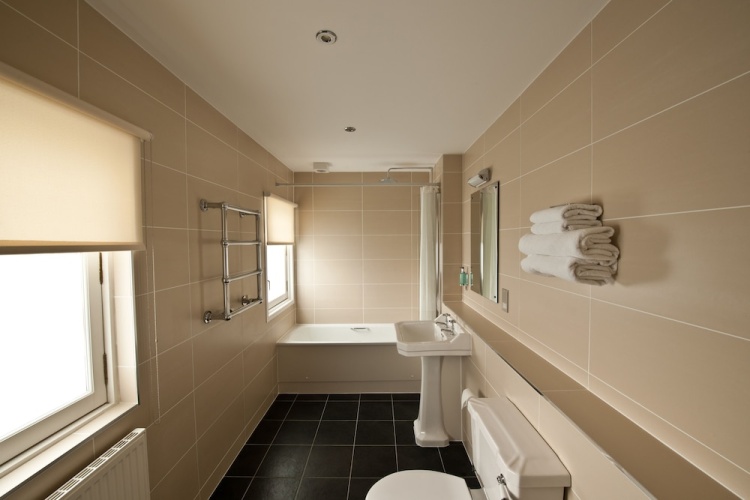 Leonardo Boutique Hotel Huntingtower Perth photo 10