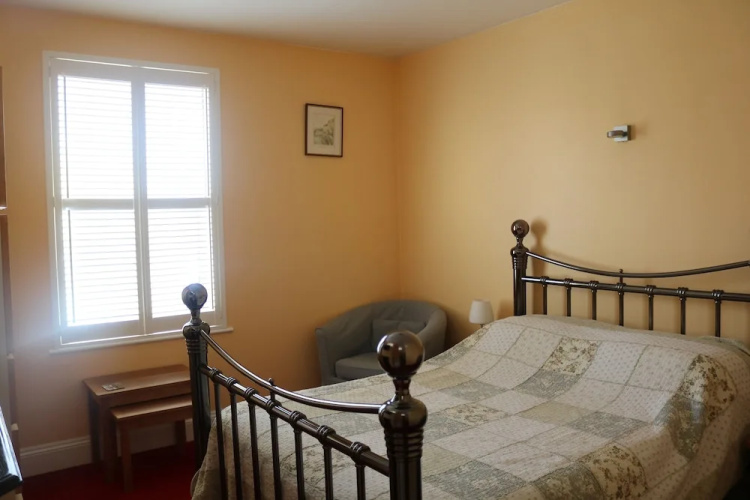 Norfolk Guest House