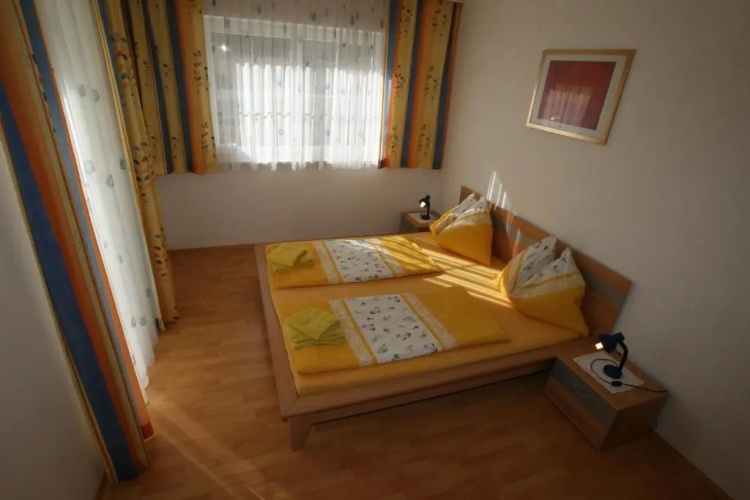 Appartementhaus Flattach
