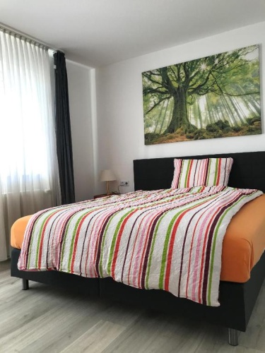3 Bedrooms Apartment