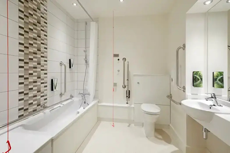 Premier Inn Dublin City Centre The Liberties