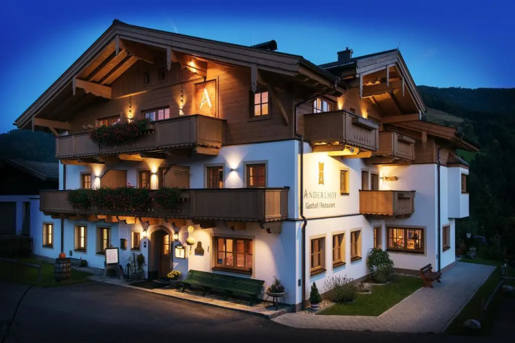 Hotelafbeelding