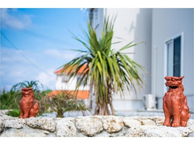 2 Bedrooms Standard Twin Villa