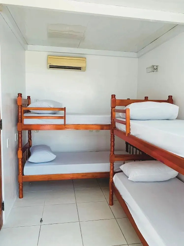 Hostel Sunrise