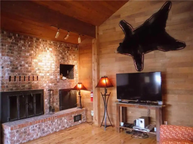 Anapurna 3 - 4 Br Condo