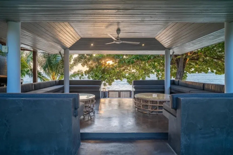 Danisam 4BR BeachVilla SunsetView KBR47