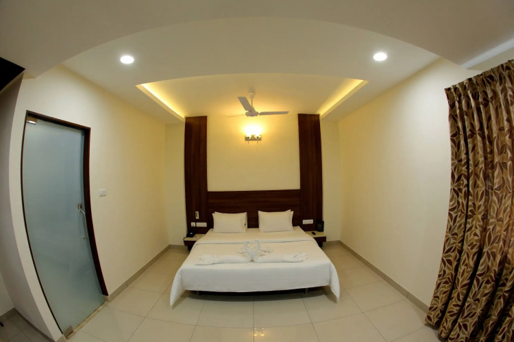 Rathna Residency