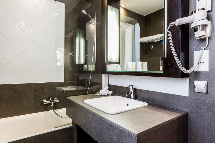 Hotel Duret
