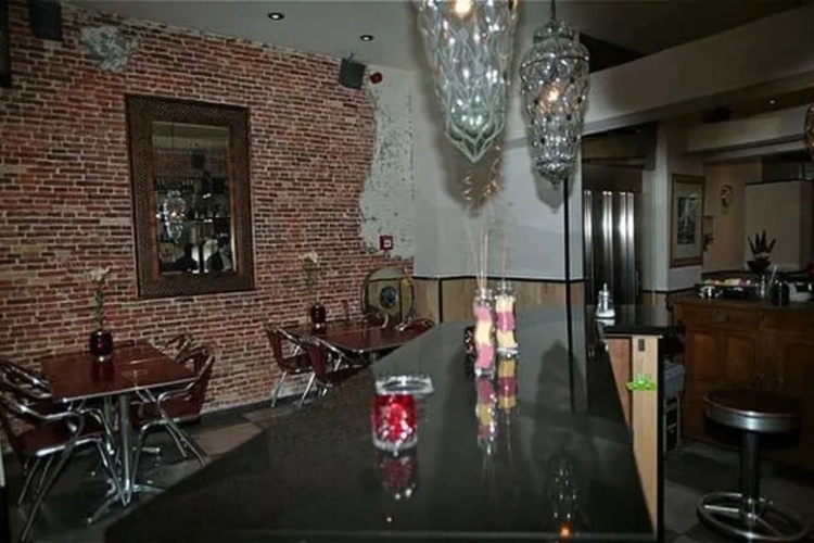 Sotel Amsterdam Central Station photo 15