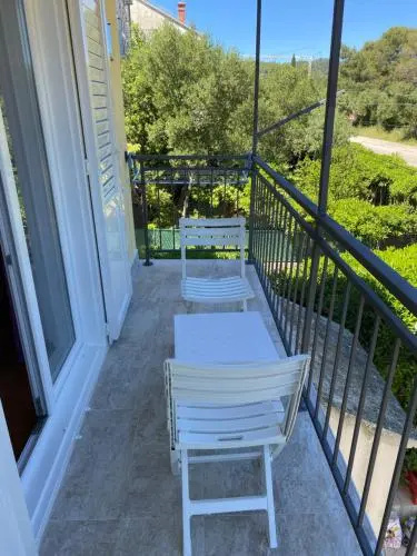 Ivana Apartment