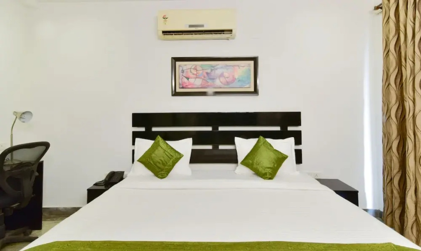 Treebo Trip Corporate Plus DLF Phase 3