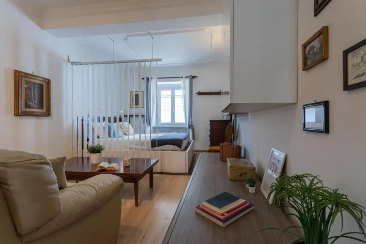 Residenza Juvarra