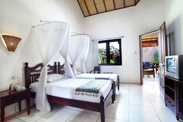 Grand Bali Villa