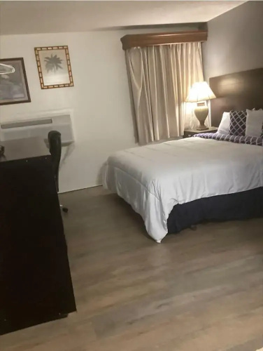 Salt City Inn