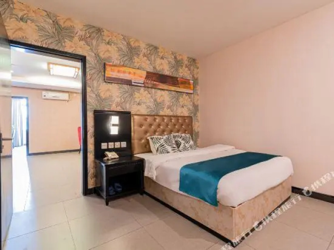 Junyi Hostel
