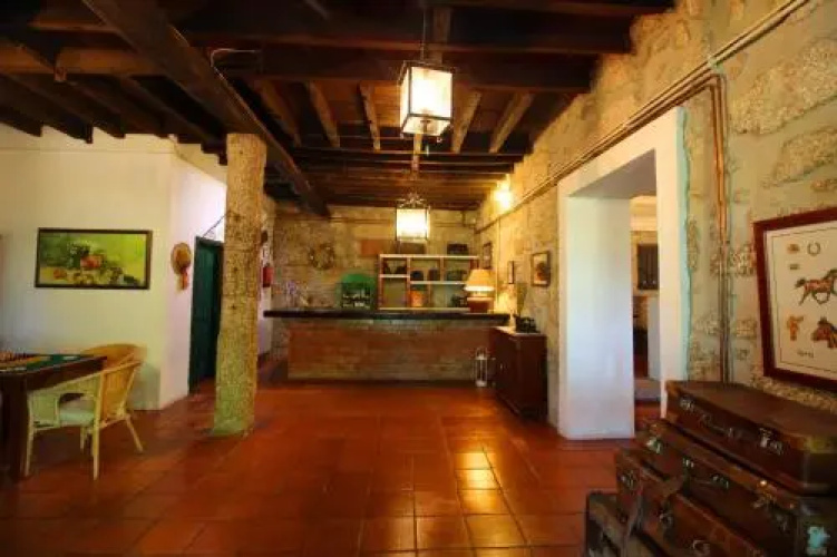 Casa da Figueira Grande