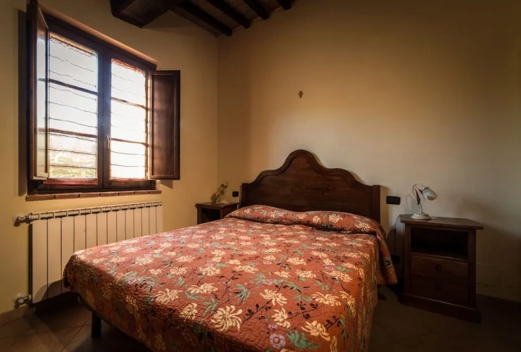 1 Bedroom Classic Basement Apartment