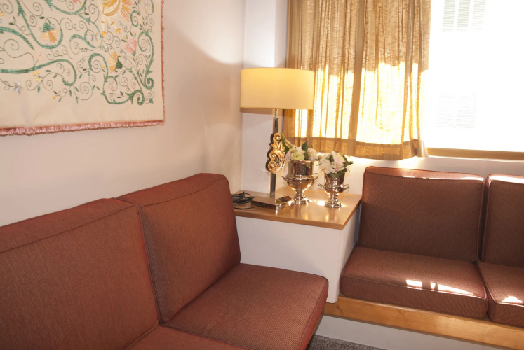 Hotel Rainha D. Amelia, Arts & Leisure