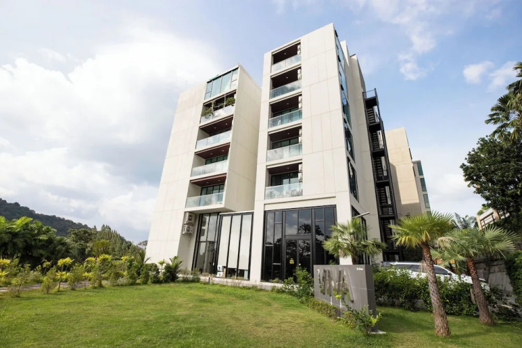 Hotelafbeelding