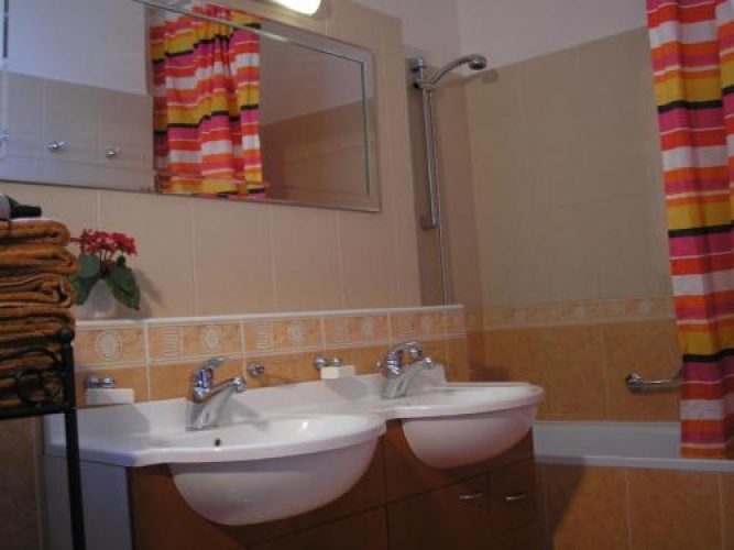 Vacation Apartment up to 10