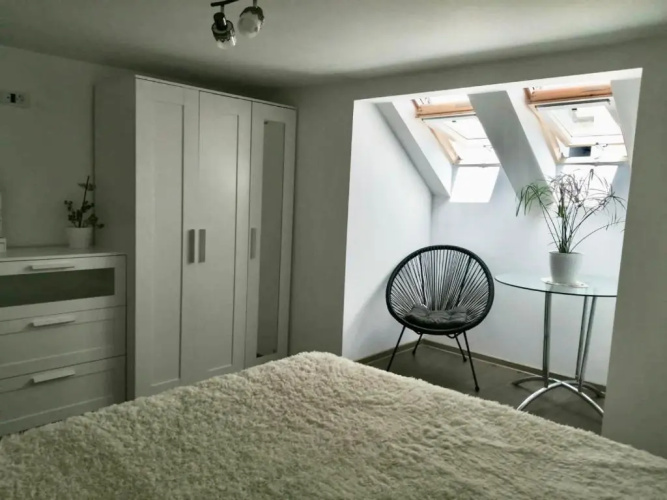 Lovely loft