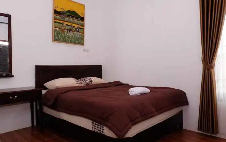 Homestay Omah Koelon Sambisari