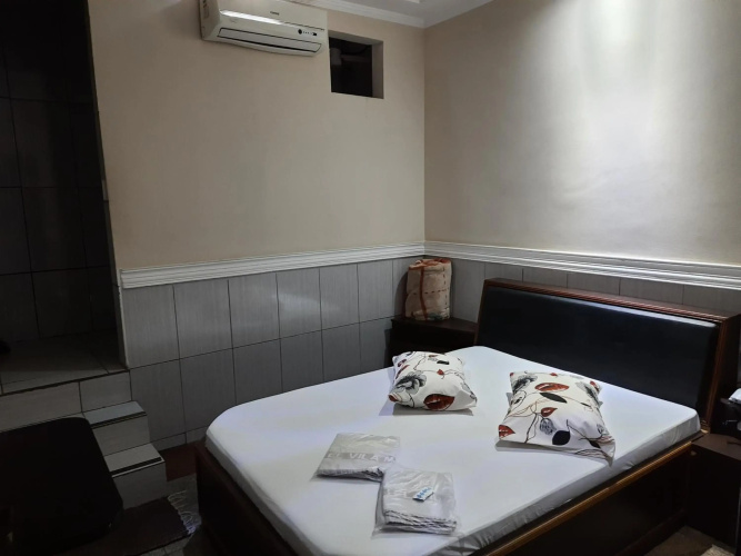 Hotel Vila Maria