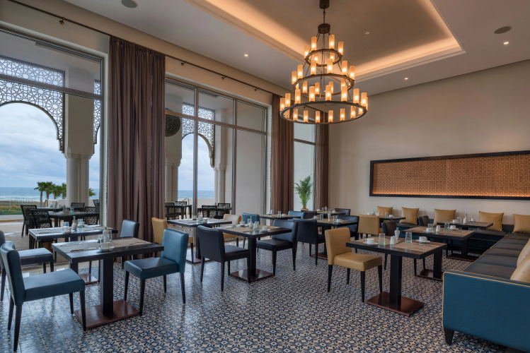 Hilton Tangier Al Houara Resort Spa photo 30