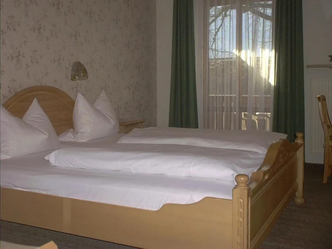 Gasthof - Hotel zur Post