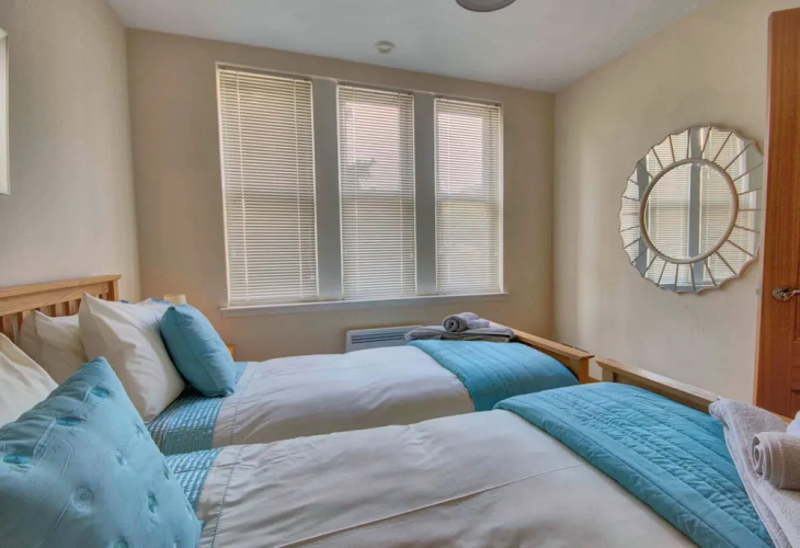 1 Argyle Place Dornoch