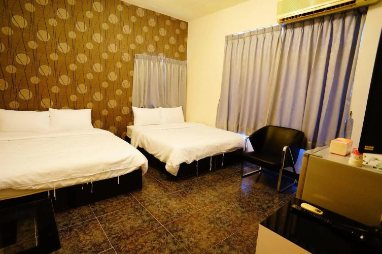 Dream Kenting Inn