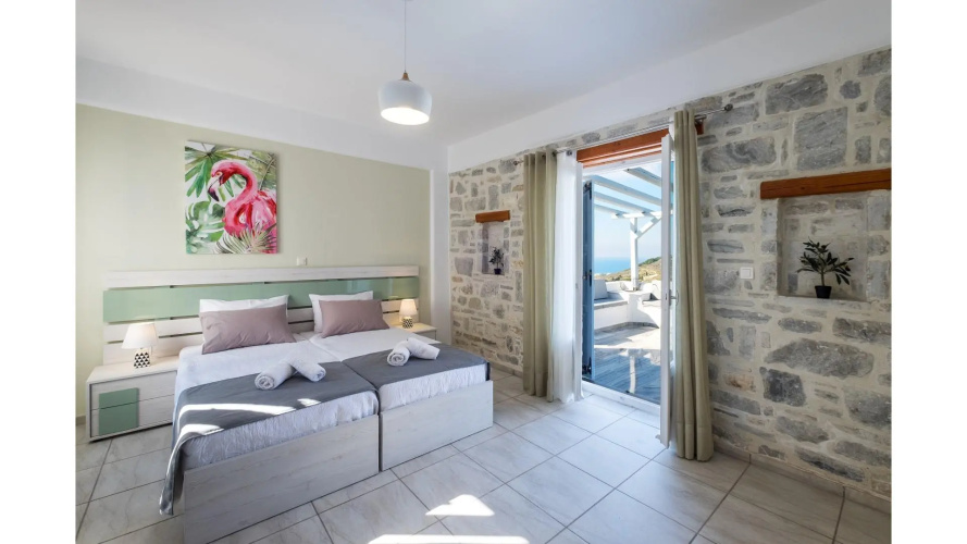 Paros Nereids Villas