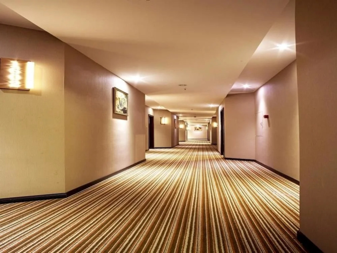 Meichen Holiday Hotel