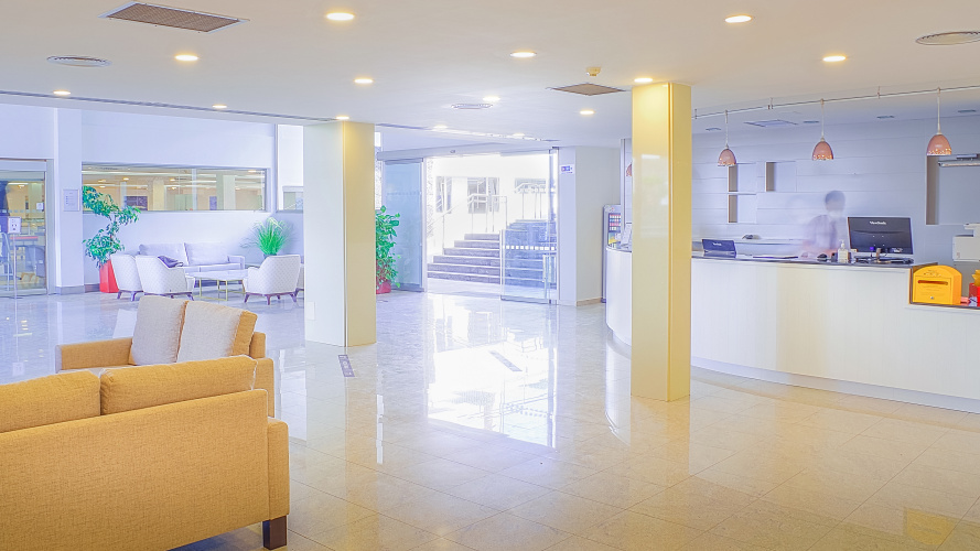Hotel Floresta photo 26