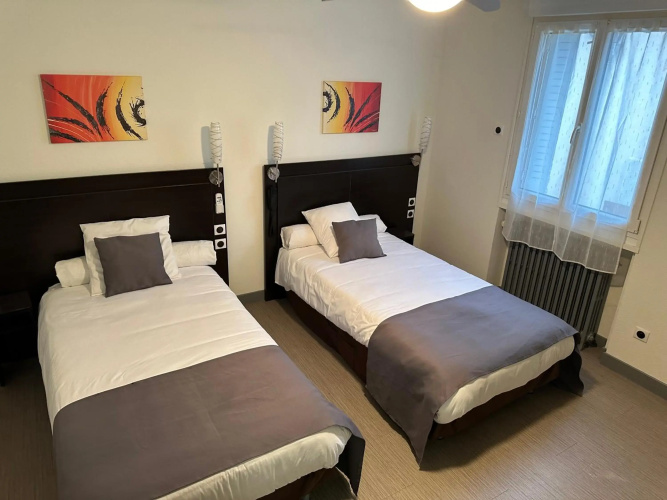 Auberge Champenoise