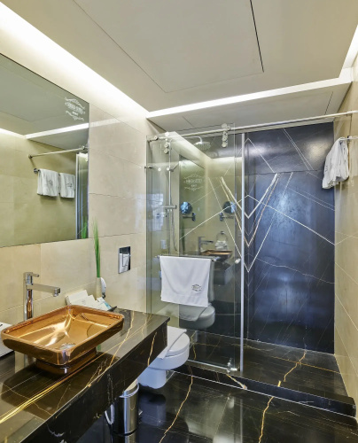 Sodeco Suites