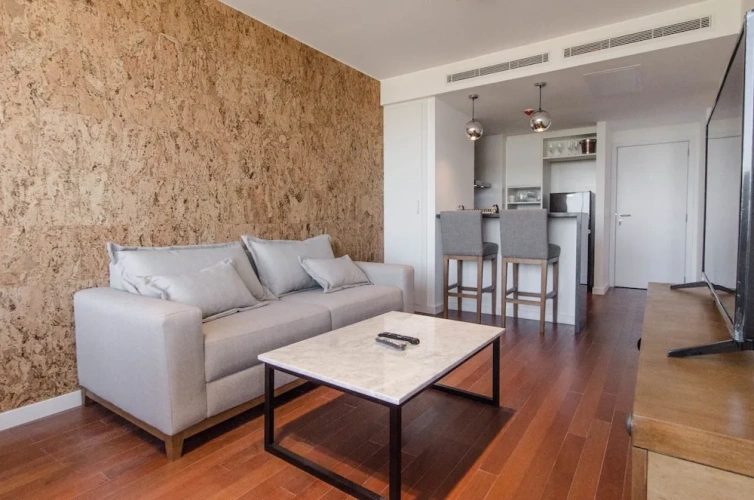 Comfort Apartment