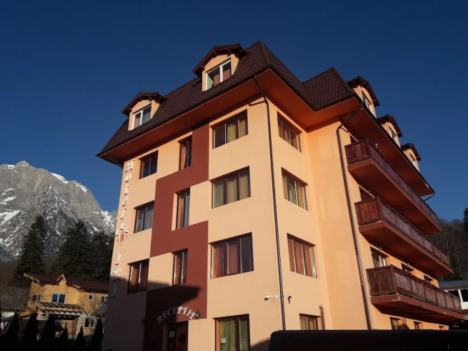 Image de l'hôtel