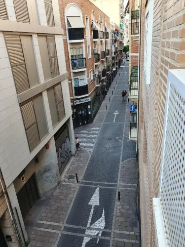 Apartamento San Juan 3