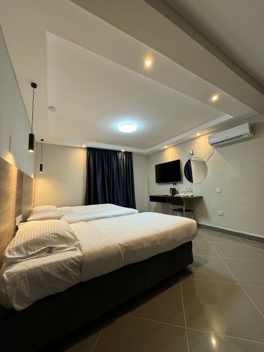 Economy Single room