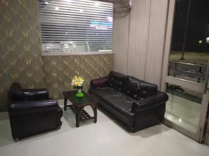 Hotel Bikash Inn