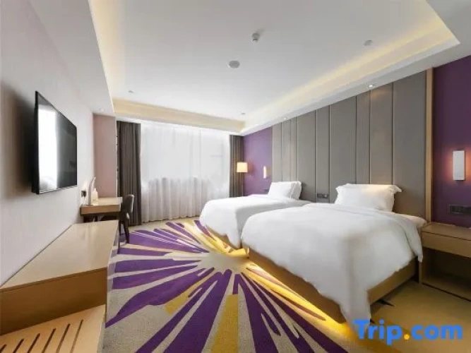 Luxury Twin room