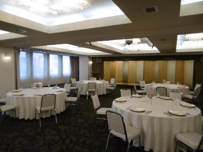 Urban Hotel Nihonmatsu