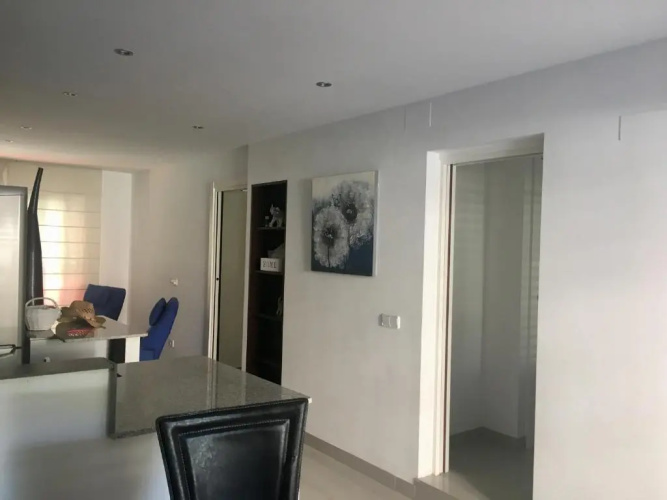 Apartamento vacacional 10