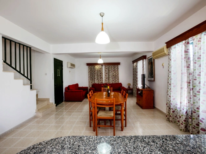 Superior Villa