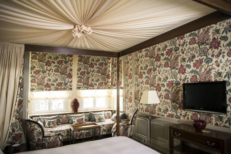 Hotel Detmolder Hof