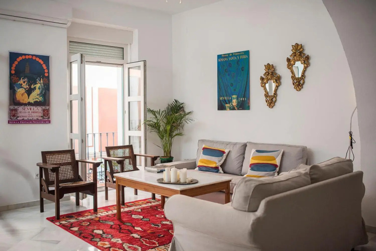 La Casa de Lucía